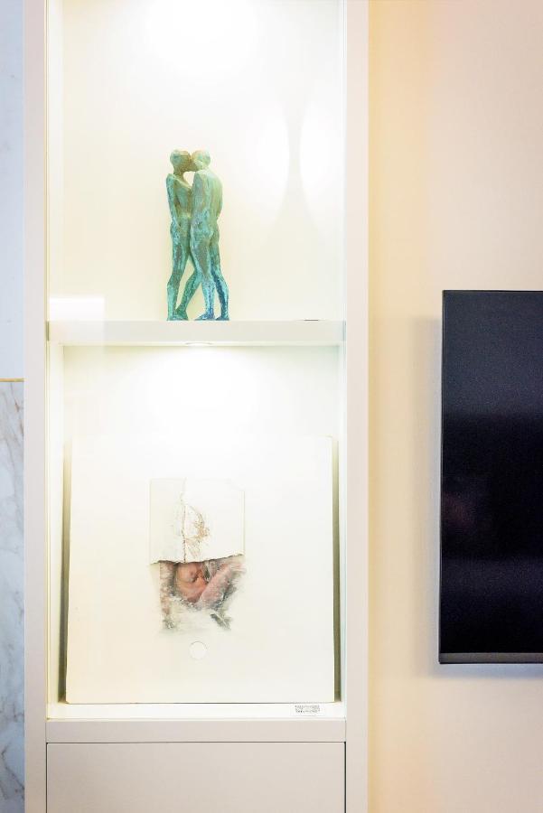 Modern Art Studio In Firenze Eksteriør bilde
